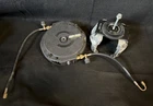 Aperia Halo Tire Inflator 35 Ft-lb, 110 Psi With Mounting Bracket Model HA-4 Used. Price: $179.95.