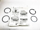 Quincy Compressor Standard Piston Ring Set 6489 Nos New. Price: $67.67.