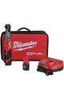 Milwaukee 2557-22 M12 Fuel 3/8 In Ratchet Kit New. Price: $255.99.