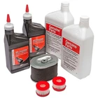 Ingersoll-rand SS3J5.5GK-WB Start Up Kit, Oil-lube Compressor, 135 New. Price: $194.99.