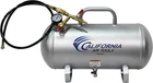 CAT-AUX05A Lightweight Portable Aluminum Air Tank, Gallon, Silver New. Price: $191.99.