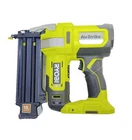 Ryobi 18V 18-GAUGE Cordless Airstrike Brad Nailer (tool Only) Used. Price: $80.00.