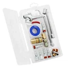 Husky Air Compressor Accessory Kit (20-PIECE) New. Price: $17.95.