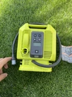 Ryobi One+ 18V Cordless Dual Function Inflator/deflator(tool Only) New. Price: $65.00.