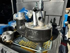 Stanley Vertical Hydraulic Submersible Trash Pump TP0300301D Kit 450GPM New. Price: $1950.00.