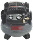 New Senco PC1280 Pancake Gallon 1.5 Hp 150 Psi Air Compressor Sale 2771624. Price: $269.95.