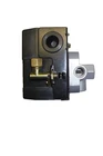 Pressure Switch For Campbell Hausfeld DC060500 SR130015SV Air Compressor New. Price: $34.99.
