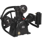 Northstar Air Compressor Pump, 2-STAGE, 3-CYLINDER, 14.9 Cfm 90 Psi New. Price: $439.99.