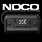 Noco Air AL5: Ultrafast Cordless Tire Inflator Battery-powered Compressor New. Price: $69.95.