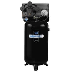 Industrial Air Compressor 4.7 Hp 80 Gallon Vertical Stationary 3 Cylinder New. Price: $1538.99.