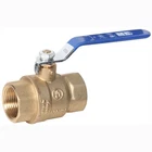 Midwest Control FBB-75 600 Psi Cwp 3/4" Fpt Brass Ball Valve Npt New. Price: $26.04.