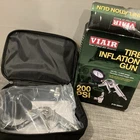 Viair 00041 Tire Inflation Gun 200 Psi Gauge New. Price: $64.99.