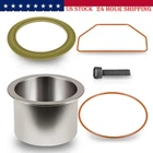 Air Compressor Cylinder Sleeve & Ring Kit Replaces Craftsman K-0650 New. Price: $18.90.