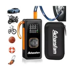 Tire Inflator Portable Air Compressor - Pump With Digital Press... Fast Ship New. Price: $53.99.