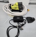 Ryobi P750 18V Hybrid Transfer Pump With Ac Power Adapter Used. Price: $92.99.