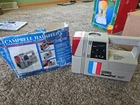 Campbell Hausfeld RP2000 12V Air Compressor Used. Price: $29.99.