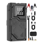 3000A Jump With Air Compressor,portable Car Battery STARTER,12V ... New. Price: $54.15.