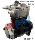 Air Compressor For Freightliner, DD13/DD15, K020253,K020801, 4721300815, K095740 New. Price: $725.00.