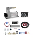 Retrue Onboard Compressor System For Truck Airbag Suspension - Universal ... New. Price: $121.43.