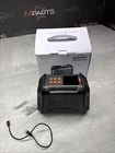 Carmot Tire Inflator Portable Air Compressor For Car, 180 Psi 3X Faster Cordl... New. Price: $42.00.