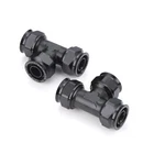 Redrock Performance Pack 1/2 Inch Air System Piping Fittings Equal Tee Fitt... New. Price: $46.92.