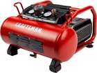 Craftsman Air 3 Gallon Portable Hotdog Compressor, Max 155 Psi 2. New. Price: $170.50.