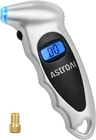 Digital Tire Pressure Gauge 0-150PSI, Accurate 0.1 Increments, Repair To New. Price: $13.79.