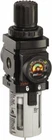 Aro P39124-604 Mini Piggyback Filter/regulator, 1/4 Npt" Port & 1/8" Gauge New. Price: $101.03.