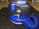 Campbell Hausfeld 100 Psi Pancake Air Compressor W/ Accessories Used. Price: $49.99.