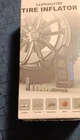 Lupuauto Inflator Portable Air Compressor, 150PSI Pump Tires Portabl... New. Price: $33.37.