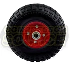 2402038 Puma Air Compressor Replacement Wheel & Tire Assembly Solid Rubber New. Price: $44.95.