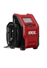 New Skil Pwr Core 12-VOLT Cordless Inflator Tool Only Tire Pump. Price: $35.00.