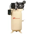 Ingersoll-rand 2475N7.5-V-230/3 Electric Air Compressor, Hp, Stage New. Price: $4079.99.