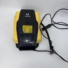 Vaclife Air Compressor Tire Inflator 12V Dc Yellow (VL701) Tested & Working Used. Price: $14.99.