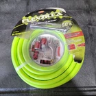 Legacy Flexzilla HFZCLB11D 3/8" 50' Air Compressor Hose 11-PIECE Open. Price: $73.94.