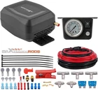 Maxpeedingrods Air Compressor System Universal Spring Kit 6831A2G New. Price: $114.99.