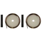Superior Parts 878-421 Aftermarket Ribbon Spring Set Replacement For Hi New. Price: $19.95.