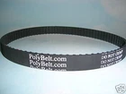 587263-00 Replacement Drive Belt For Black Decker Sander DS321 New. Price: $11.99.