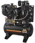 Mi 30 Gallon Stationary Gas Air Compressor 14.0 Hp Kohler Ohv Engine New. Price: $3678.99.