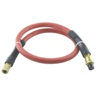 Blubird AVGSR3803KT Whip Hose 3/8" X Ft. 1/4" Swivel New. Price: $20.35.