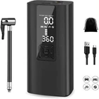 Ancel 12V Portable Wireless Car Air Compressor Tire Inflator Bike Pump New. Price: $39.99.