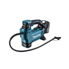 Makita MP181DZ Rechargeable Air Pump, 18V (battery And Charger Sold Separately) New. Price: $282.21.