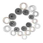 Z5157 Complete Valve Set With Gaskets For Champion Models R30D, 22NN88 New. Price: $249.00.