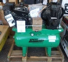 Speedaire 30 Gallon Kohler Gas 2 Stage Compressor New. Price: $3020.00.