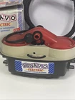 Bravo Electric Automatic Boat Inflator/deflator 12V Air Compressor Tested Used. Price: $25.00.