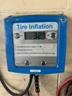 Haltec 89XDA Tire INFLATOR,1/4-18 Npt,blue Used. Price: $300.00.
