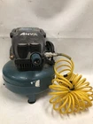 Anvil 1002-714-647 Gal 100PSI Portable Air Compressor Used. Price: $69.99.