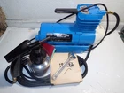 Sears 1/2 Hp Oil-less Piston Paint Sprayer (model No. 106.151221) Heavy-duty Usa Seller. Price: $168.00.