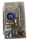 Husky Air Compressor Accessory Kit (20-PIECE) Missing Open. Price: $13.99.