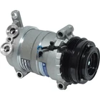 Genuine Uac A/c Compressor -- HU6 Assembly 20448GLC New. Price: $187.19.